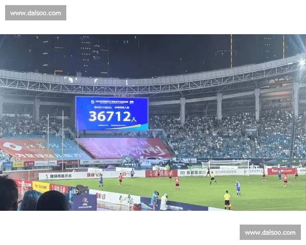 2.5 万球迷见证！常州队苏超榜尾战再陷 “笔画保卫战”