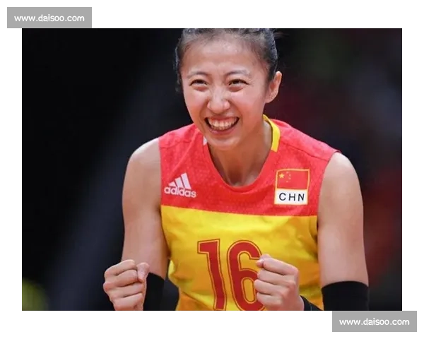 丁霞邀你点燃辽宁冠军热血！