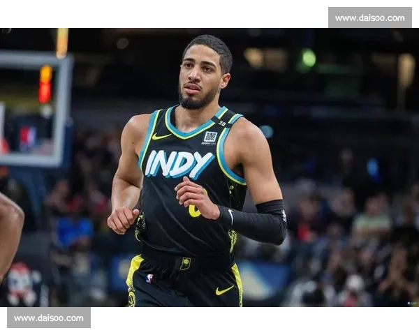 哈滕：G6 双预案显从容 哈利伯顿带伤出战成关键