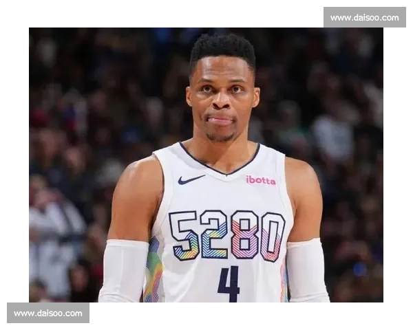 国王瞄准威少补强控卫 生涯第七站或落户萨城？