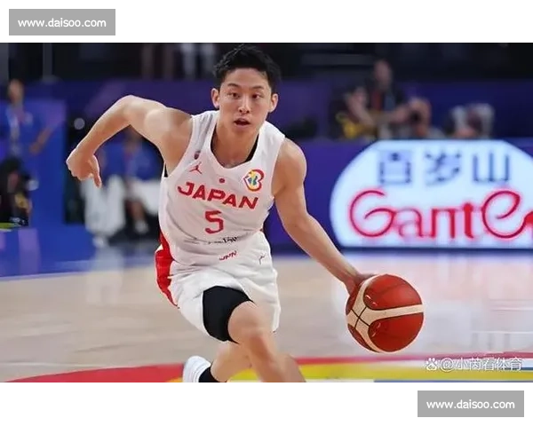 惨败 65 分的战略赌注：日本轮休 八村二代 背后的领奖台算计