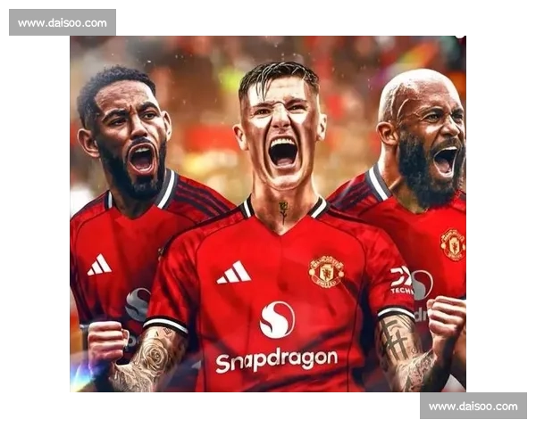 曼联锋线转向！埃基蒂克天价令红魔锁定 5000 万欧新目标