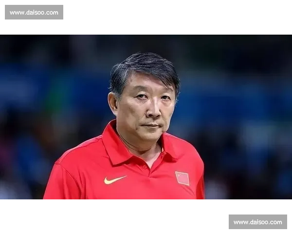 日本队三分雨浇醒中国女篮！宫鲁鸣：精准投射是汗水的方程式