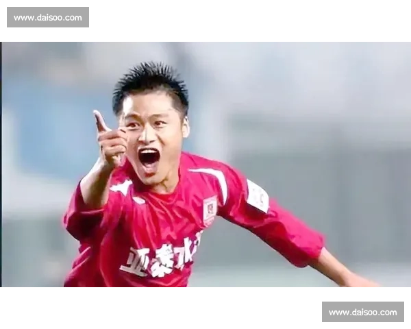 杜震宇评拜合拉木:晚起步需补技术课 戒躁忌报复方能走远 杜震宇评拜合拉木:晚起步需补技术课 戒躁忌报复方能走远