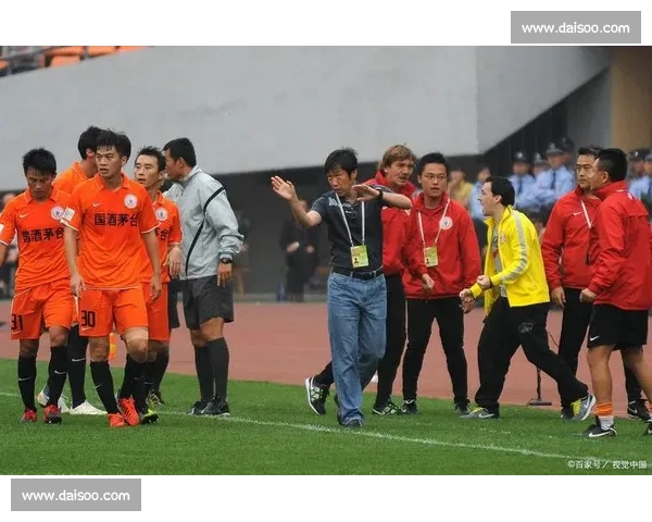 流量赋能足球，江苏掀起全民热潮