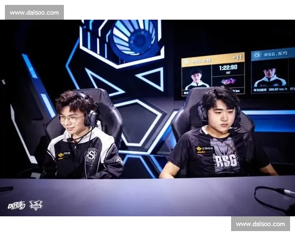 屏幕前的泪与笑，电竞回顾，带你重返赛场