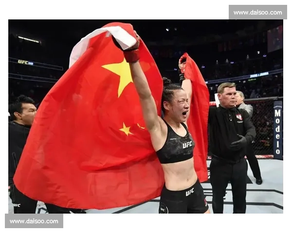 巾帼不让须眉！女双冠军用实力征服世界！