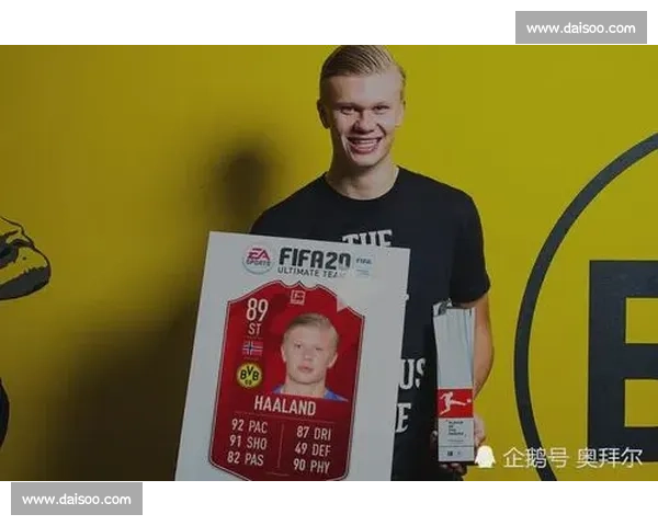 数据说话，德甲年度最佳球员的荣耀背后藏着怎样的努力