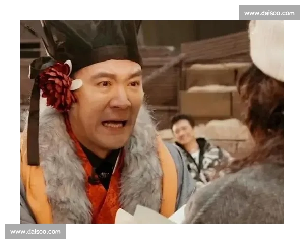 杨子：从演员到企业家的多重身份与人生转型探索