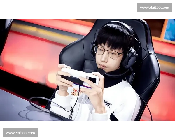 独家!解密电竞明星的幕后训练,汗水与荣耀的交织! 独家!解密电竞明星的幕后训练,汗水与荣耀的交织!