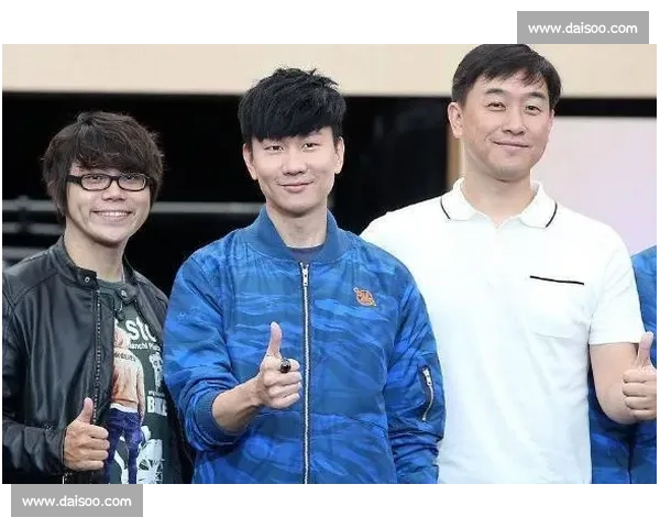 电竞赛事解说中的“清流”，声音治愈，逻辑清晰，获赞无数