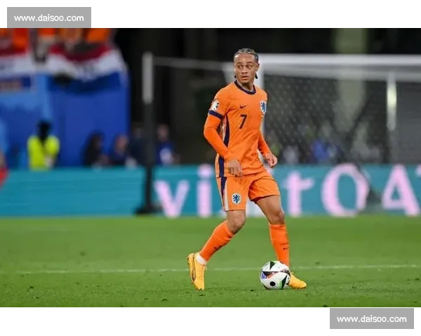 速度与激情！哈维·西蒙斯，2026世界杯上的速度狂魔