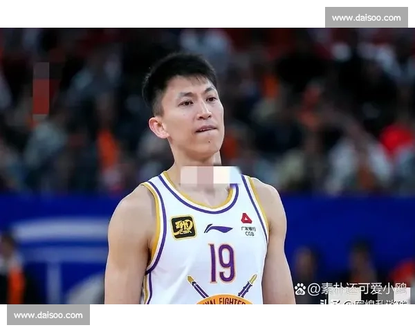 北控换帅风暴升级！36 岁刘晓宇正式离队，重建进入倒计时