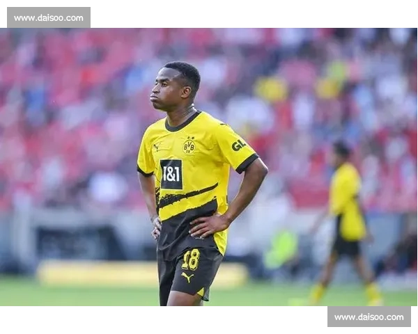 哥本哈根官宣穆科科加盟！体育总监盛赞新星潜力，500 万欧签约开启新篇章