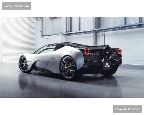 F1新车发布！空气动力学大师出手，这颜值谁顶得住啊！