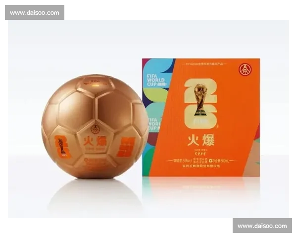 世界杯经济效应显现，体育营销新篇章开启