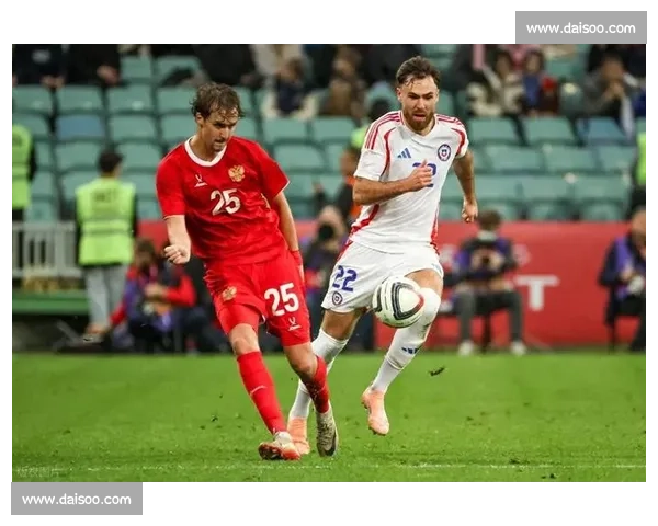 南美劲旅全线告捷，世界杯预选赛格局愈发激烈