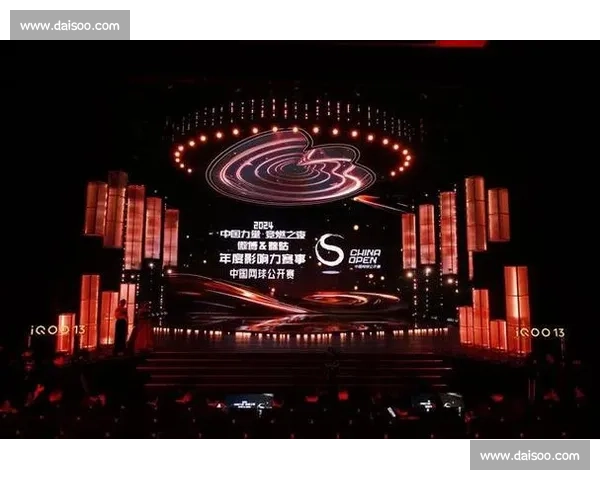 年度最佳！赛场内外，他的影响力远不止于胜利