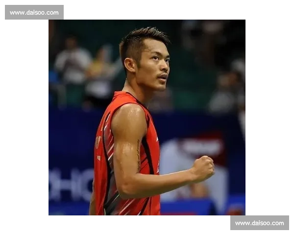 惊艳！羽毛球选手的爆发力，竟是靠这些“秘密武器”练就！