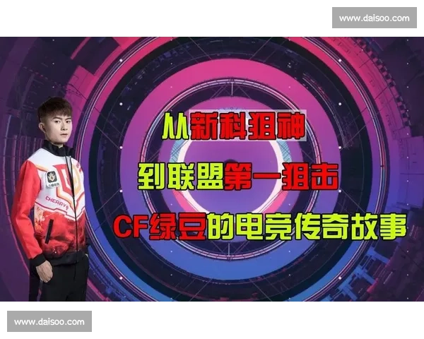 泪目！那些年我们追过的电竞传奇，排名背后藏着多少故事