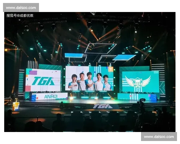 热血燃情！NBA2K电竞总决赛，为热爱拼尽全力！