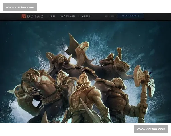 电竞不只是游戏：触碰行业痛点，看这部纪录片如何引发思考