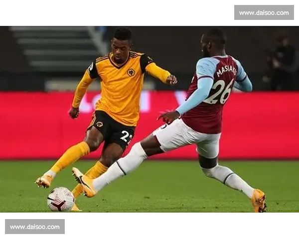 看懂英超的门道，一场比赛回放帮你入门！