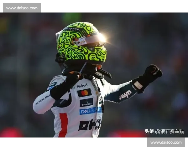 绝地反击！F1巴西站排位赛集锦，老将宝刀未老