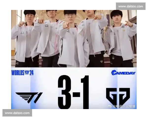 致敬！电竞国家队世界排名，属于他们的高光时刻