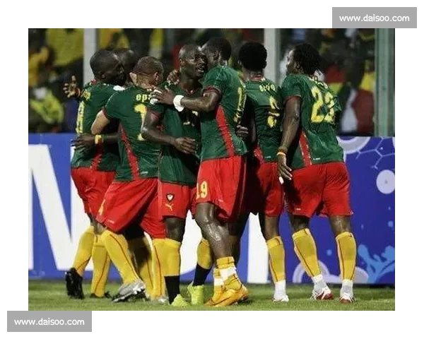 2026世界杯排名预测：喀麦隆，非洲老牌劲旅的挑战！