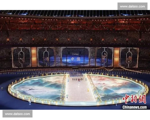 从亚运会到大运会，中国体育文化传播的时代脉搏