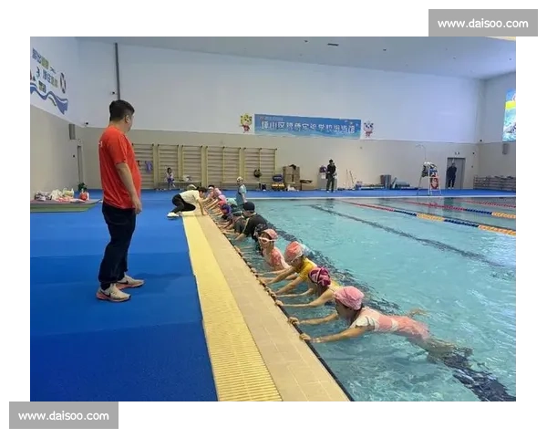 体教融合再升级！孩子们的运动天赋能否尽情释放