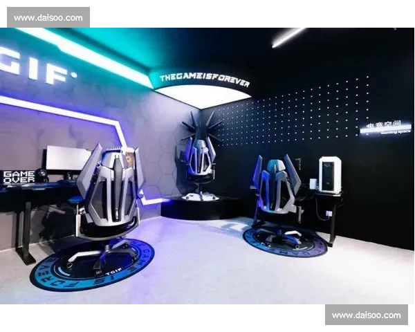 数字浪潮下的新空间，电竞场馆如何吸引年轻人