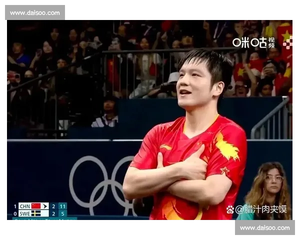 谁能想到这场对决,竟是如此跌宕起伏!