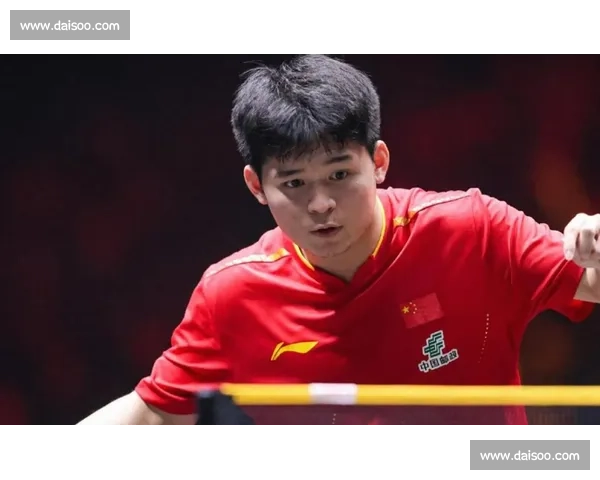 走出国门!中国乒乓球青训模式为何成为世界标杆 走出国门!中国乒乓球青训模式为何成为世界标杆