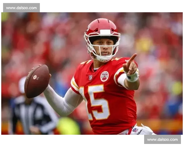 NFL新赛程，看点十足，你绝对不想错过！