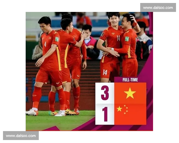 亚洲力量崛起！世界杯赛程中国队虽未参赛，但亚洲球队展现风采！