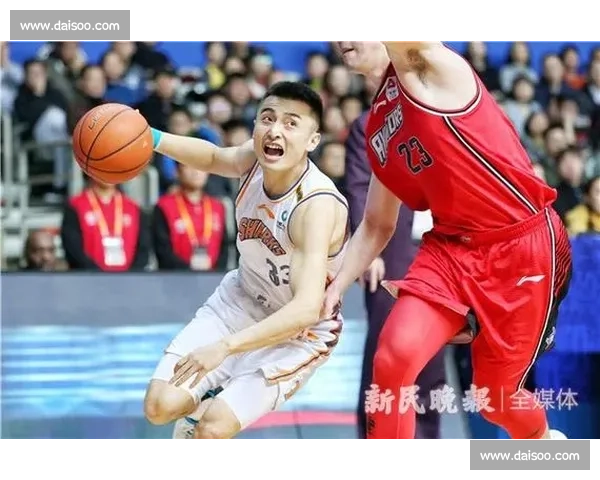 传统行业不甘落后！NBA赞助合同吸引老牌劲旅！