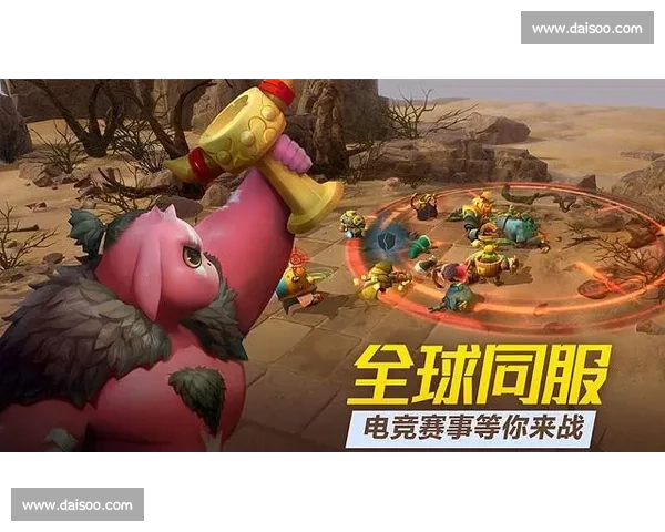 非洲电竞的未来,比我们想象的更精彩!