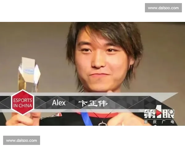 不服输！英魂之刃选手永不放弃的精神，感动直播间观众