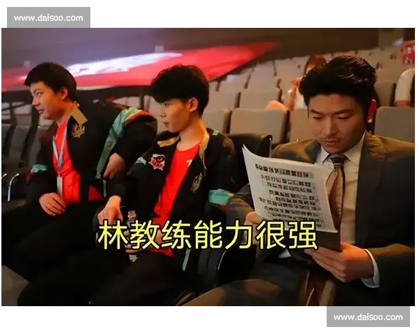 教练的“神换人”!起死回生,妙笔生花! 教练的“神换人”!起死回生,妙笔生花!