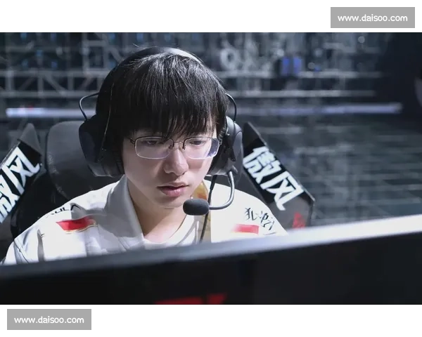 TES战队选手赛后采访：失利不是终点，我们从不退缩！