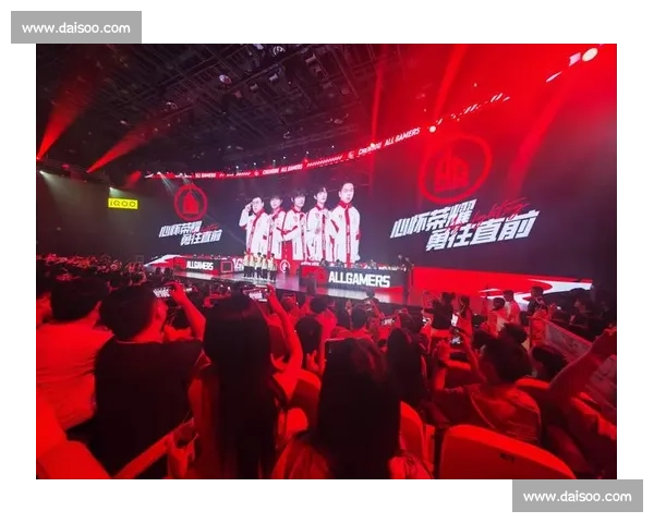 从青涩新人到赛场王者，KPL选手成长之路令人动容