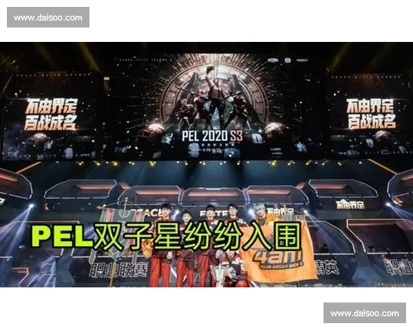 和平精英国际冠军杯,谁能问鼎最终荣耀! 和平精英国际冠军杯,谁能问鼎最终荣耀!