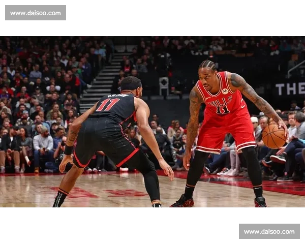 德罗赞亿元合同惊艳全场,公牛新赛季能否重回巅峰